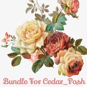 Bundle for Cedar_posh